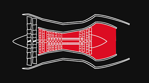 为什么飞机不飞得更快？
