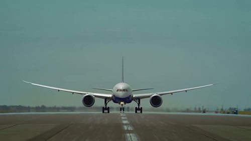 世界上最快的10架客机（2019）