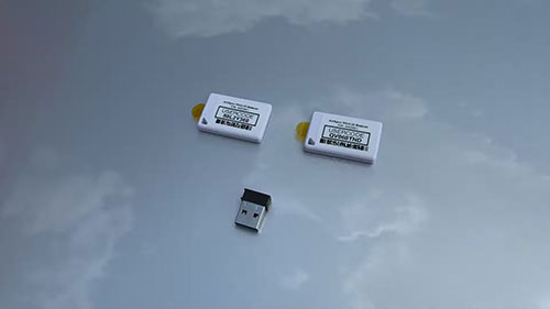 飞行员自动识别