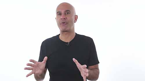 提高效率的方法