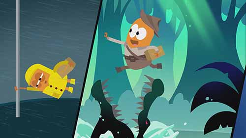 亚马逊供应链优化科技