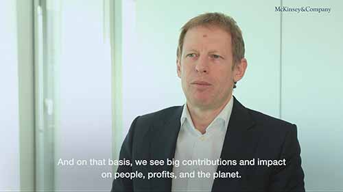 欧洲汽车行业的未来