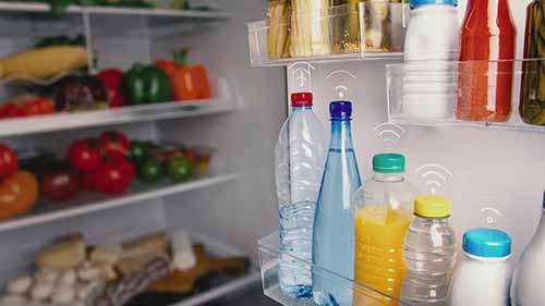 专家谈智能包装