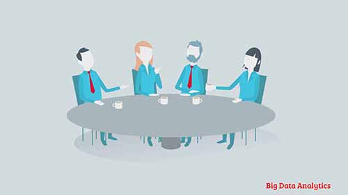 给初学者的大数据分析