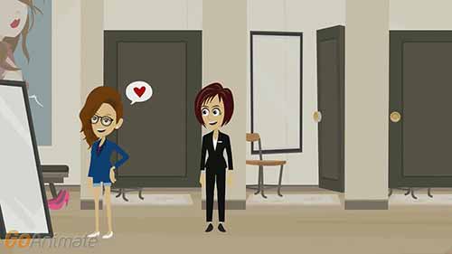 zara的商业模式以及运营策略