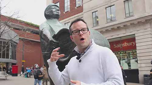 一步步搭建零售商店