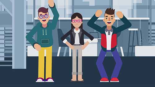 关键管理模型——贝尔宾团队角色