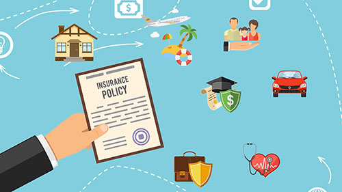 保险公司是如何工作的