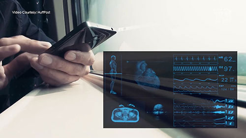 保险业的新兴技术趋势