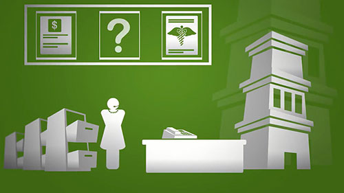 服务是保险业的核心竞争力