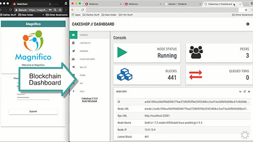 区块链保险新业务：银行保险