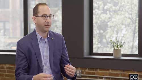 供应链管理的认知自动化