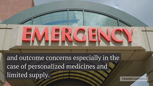 医药冷链物流区块链和物联网