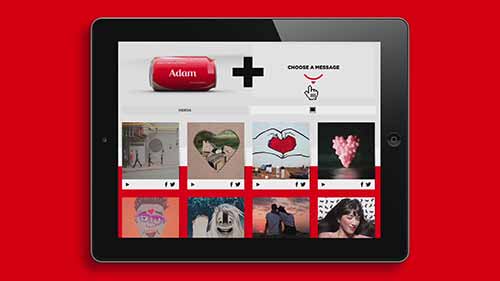 可口可乐的数字营销策略