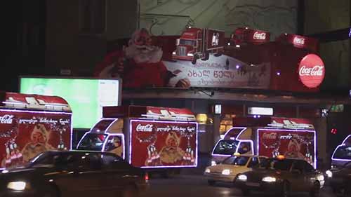 可口可乐市场营销策略