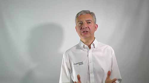 客户体验的衡量标准