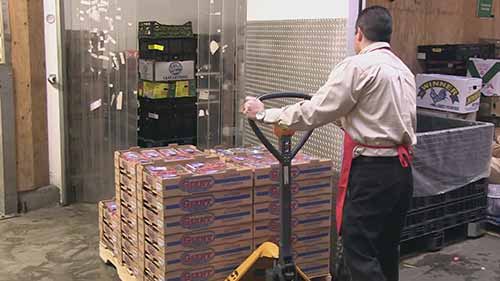 冷链管理的“酷”知识