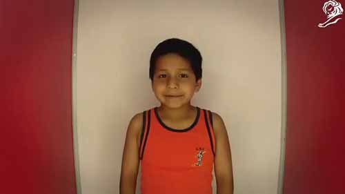 可口可乐-快乐ID