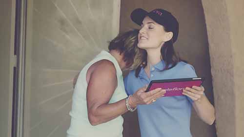 必看的催泪广告