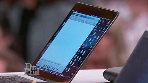 网络安全专家展示黑客如何轻易获取敏感信息