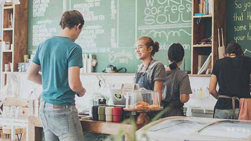 从小公司学到的客户服务经验