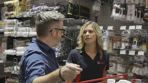 门店销售人员训练3-好的客户服务