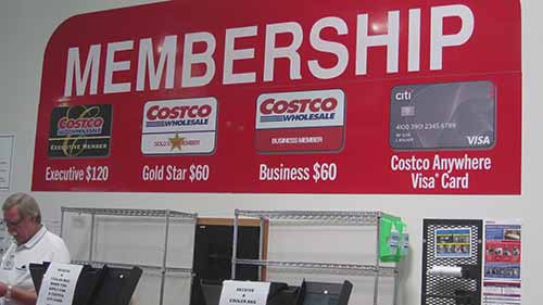 为什么好市多这么成功