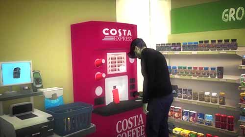 使用VR提升购物体验