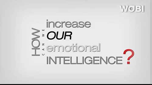 丹尼尔·戈尔曼演讲1