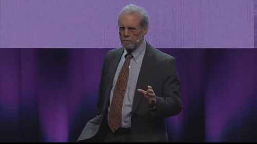 丹尼尔·戈尔曼演讲3