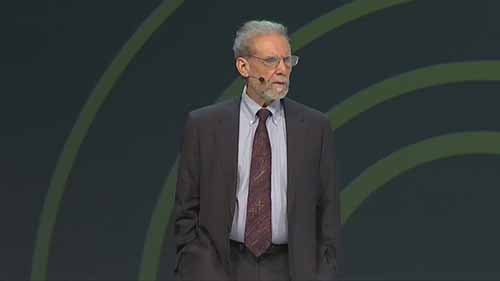 丹尼尔·戈尔曼演讲4