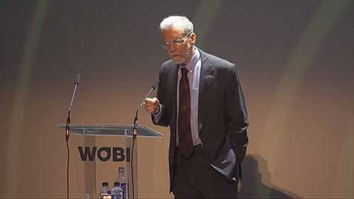 丹尼尔·戈尔曼演讲5