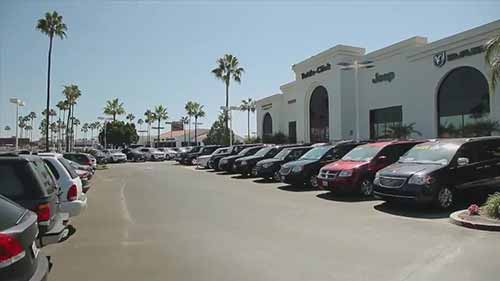 汽车销售洞见3-线上和线下买车的体验