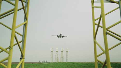 药品运输在航空物流业的增长