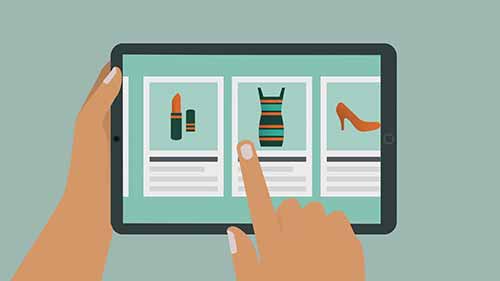 电子商务教程4-产品推销