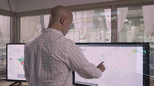 数字供应网络：供应链的数字化改革