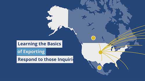 出口贸易基础2-你的企业做好了出口的准备吗