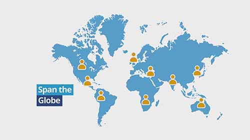 出口贸易基础4-出口市场研究