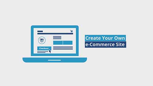 出口贸易基础13-电子商务