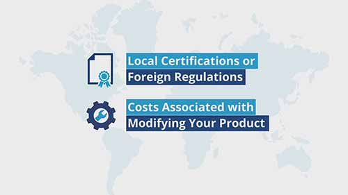 出口贸易基础19-定价及配额