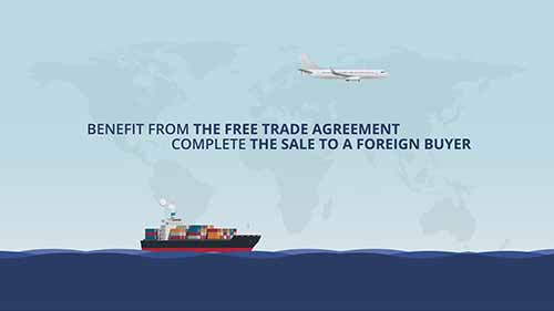 出口贸易基础24-原产地证明