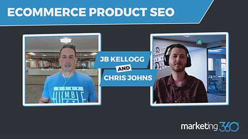 电商产品的SEO策略