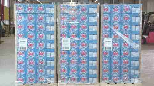 零售领域中的EDI