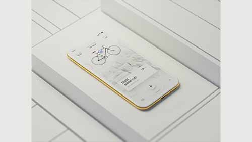 2020值得期待的10大优秀移动端appUI/UX