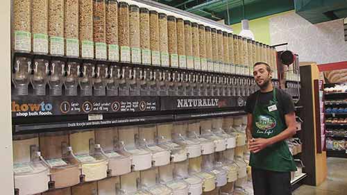 DowntoEarth营销的8条黄金法则