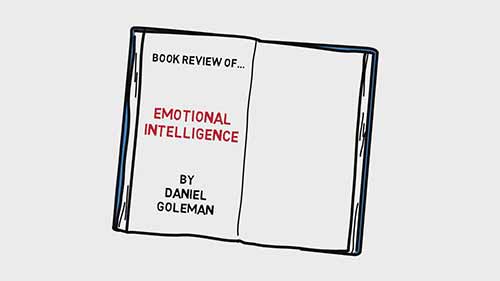 丹尼尔·戈尔曼的情商理论