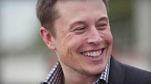 埃隆·马斯克的时间管理方法