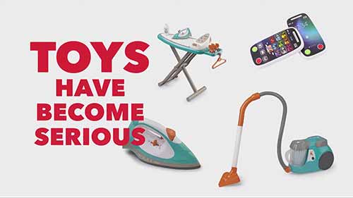 费雪的精准营销案例