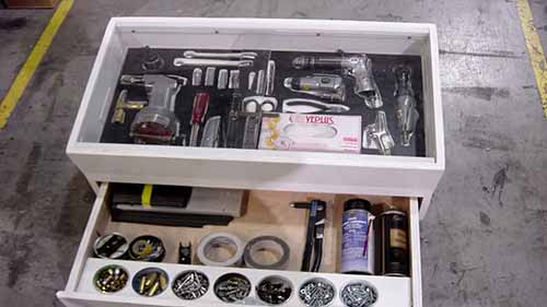 什么是5S管理，如何将其运用到任何产业