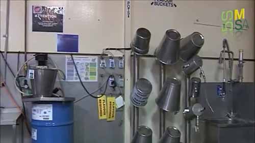 5S精益化管理在生产领域的运用